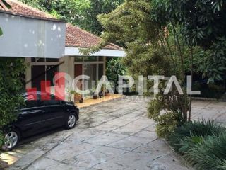Cocok Banget Dibikin Guest House, Kost Atau Town House Rumah Sayap Cikutra