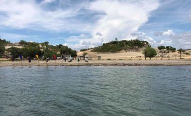 Lot for sale residential Resort