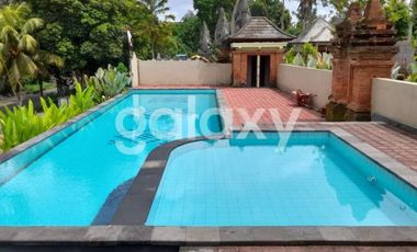 VILLA BALI ARUM MAS UBUD GIANYAR, BALI