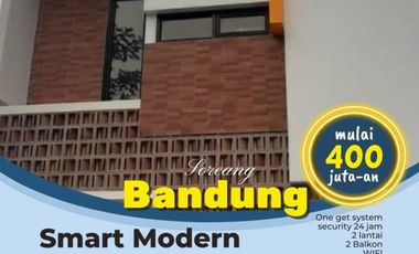 CLUSTER MURAH 2 LT ARTHA SOREANG LIVING BANDUNG