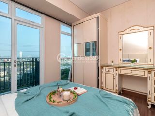 Disewakan Apartemen Puri Orchard tipe 1BR Full Furnished | PUCB318