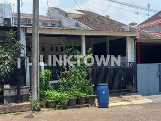 DIJUAL CEPAT RUMAH 2,5 LANTAI FULL FURNISHED JATIBENING