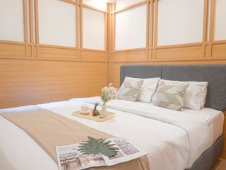 Apartemen Meikarta District 1