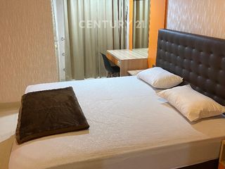 Apartemen Louis Kienne Pandanaran, View Kota, Lokasi Strategis