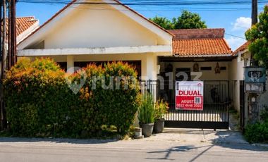 Rumah Siap Huni di Pusat Kota Tegal