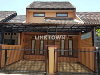 Jual Cepat Rumah Modern Minimalis di Bumi Adipura Bandung