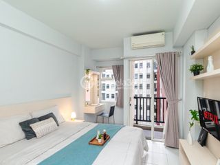 Disewakan Apartemen Kota Ayodhya tipe Studio Full Furnished | ADYA132