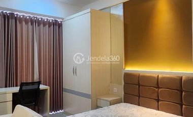 Disewakan Apartemen Vasanta Innopark tipe 1BR Full Furnished | VIAB031