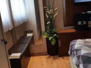 Apartment Lantai 8 The suites metro Soekarno Hatta Buahbatu Bandung