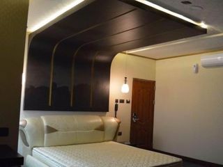 Good Investment - Two Storey Hotel For Sale Located in Dau P
