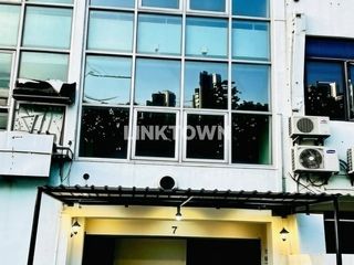 JUAL/SEWA CEPAT RUKO KOMERSIL DIKAWASAN PREMIUM SANGAT STRATEGIS MENTENG JAKARTA PUSAT