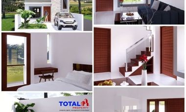 Dijual villa elite di area Mumbul Nusa Dua, dekat By Pass Ngurah Rai.