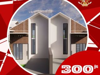 SOLO UTARA 7 MENIT KE UNS LOKASI NYAMAN