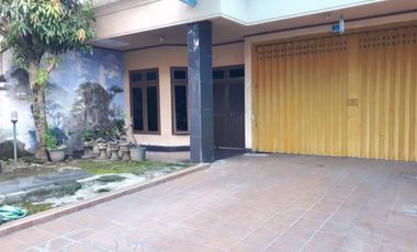 DIJUAL Rumah Mojoklanggru Wetan Surabaya
