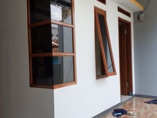 Rumah Siap Huni Baru Renovasi di Cimaung Dijual Murah