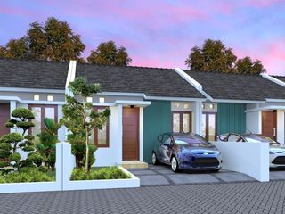 PROMO AKHIR TAHUN GRIYA JOMBANGAN PARE KEDIRI