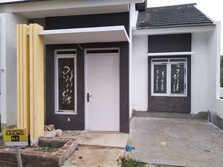 Dijual Rumah Siap Huni Murah di Banjaran Bebas Banjir