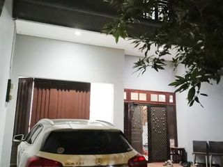 For Rent Rumah siap huni Perum Pondok Maspion ; Waru