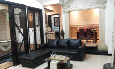 Dijual Rumah 2 Lantai Pondok Tjandra Jl. Jambu