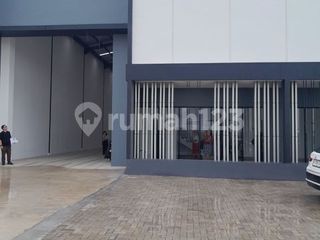Gudang Industri Blessindo Tangerang Dekat BSD Dan.tol