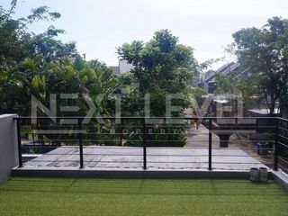 🔥 RUMAH PREMIUM FULLY FURNISHED DI SUNSET ROAD BALI! 🔥