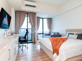 Disewakan Apartemen Southgate Residence tipe Studio Full Furnished | SGRA006