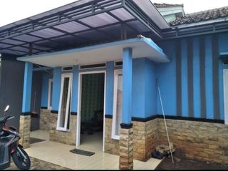 Rumah Ciledug dekat Pasar Lembang Strategis Murah