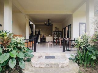 DIJUAL RESOR HARGA MIRING DI SAYAN UBUD