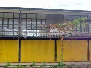 Ruko Baru di Daerah Mejasem