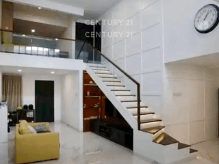 DISEWA Rumah Cluster Elit Menteng Residence Bintaro Sektor 7