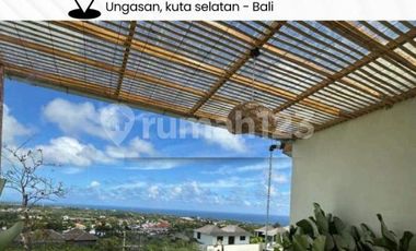 Villa For Sale, Lokasi Ungasan Kuta Selatanbali