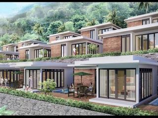 VILLA DI JOGJA FULLFURNISHED DI DEKAT PANTAI 200 JUTAAN