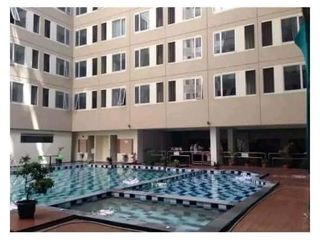 Apartemen Termurah KPR DP 5 JT Soekarno Hatta Bandung