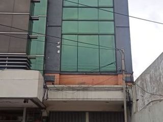Disewakan Ruko Komersial Di Jl. Raya Jemur Andayani , Surabaya
