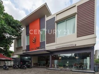 HOTEL BINTANG 3 DI JANTUNG KOTA MATARAM LOMBOK