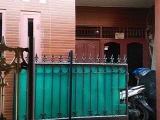 Rumah siap huni 485juta di Larangan Ciledug