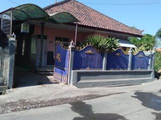 Rumah Siap Huni Strategis di Jalak Putih Utama di Kota Buleleng Pulau Bali