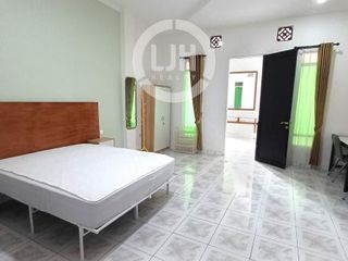 Cozy Apartment in Central Renon, Denpasar, Near Plaza Renon Mall and Government Offices