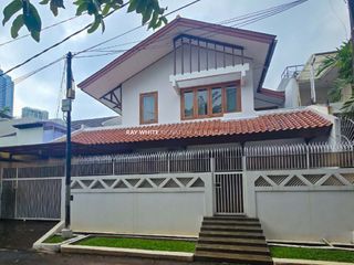 Dijual Rumah Siap Huni di Kintamani