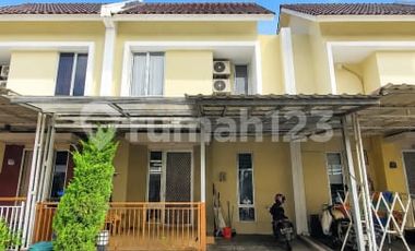 Dijual Boston Village Gading Serpong Owner Jual Rug