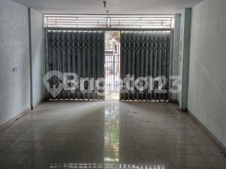 JUAL CEPAT RUKO STRATEGIS COCOK UNTUK USAHA LOKASI TAMAN GRIYA JIMBARAN