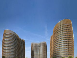 KANTOR DIJUAL DUA UNIT BU SEGERA