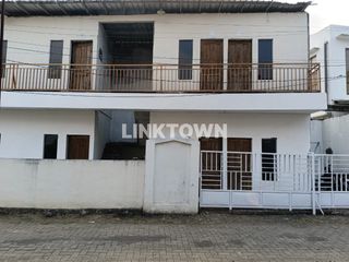 Termurah Harga Dibawah NJOP Kost Baru di Perum Skyland Semarang