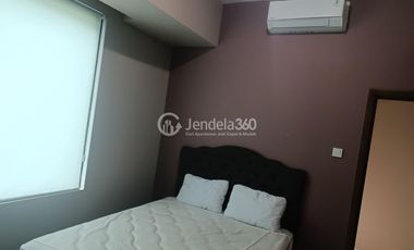 Disewakan Apartemen Southgate Residence tipe 1BR Full Furnished | SGRB096