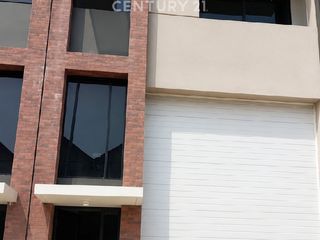 Gudang Bizpark Multiguna PIK 2 Tangerang
