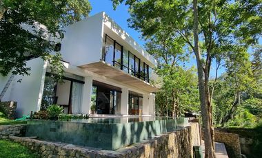 For Sale Luxury Villa in Buwit, Tabanan - Bali