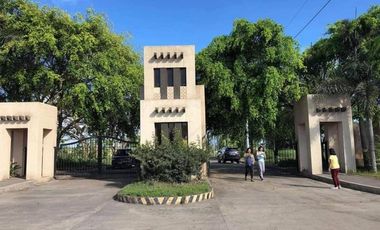 farm and residences lot for sale