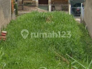 Last Unit! Tanah Termurah di Pondok Hijau - Dekat Gegerkalong & Setiabudi Bandung