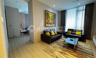 Di Jual Apartement Saumata Alam Sutera