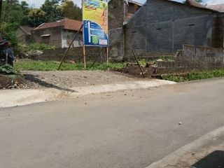 Tanah Kavling Strategis Di Tengaran Semarang Dekat Kampus STEKOM